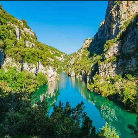 Casa vacanze Grande Maison De Vacances Jusqu'A 15 Personnes, A Quelques Pas D'Aix-En-Provence