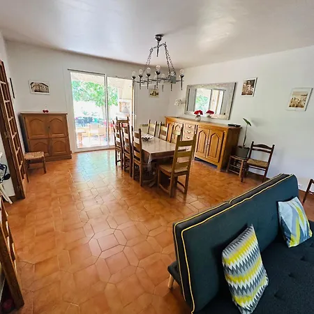 Grande Maison De Vacances Jusqu'A 15 Personnes, A Quelques Pas D'Aix-En-Provence * Aix-en-Provence