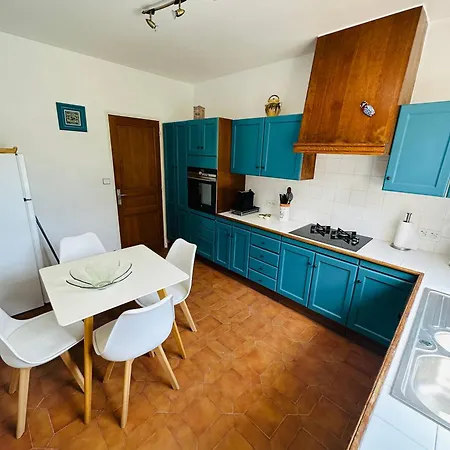 Grande Maison De Vacances Jusqu'A 15 Personnes, A Quelques Pas D'Aix-En-Provence