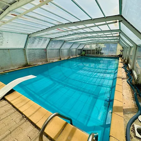 Grande Maison De Vacances Jusqu'A 15 Personnes, A Quelques Pas D'Aix-En-Provence *
