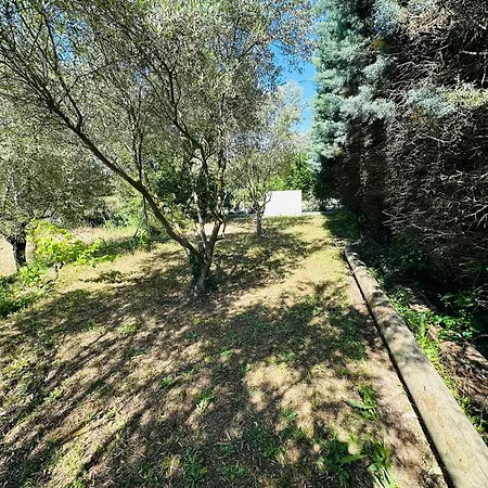 Grande Maison De Vacances Jusqu'A 15 Personnes, A Quelques Pas D'Aix-En-Provence Casa vacanze