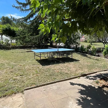 Grande Maison De Vacances Jusqu'A 15 Personnes, A Quelques Pas D'Aix-En-Provence *