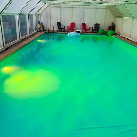 Le Havre Provencal De Luynes - Grande Avec Piscine Jardin Et Loisirs Pres * Aix-en-Provence