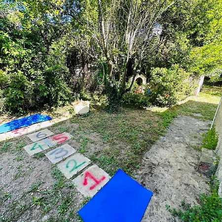 Le Havre Provencal De Luynes - Grande Avec Piscine Jardin Et Loisirs Pres * Aix-en-Provence
